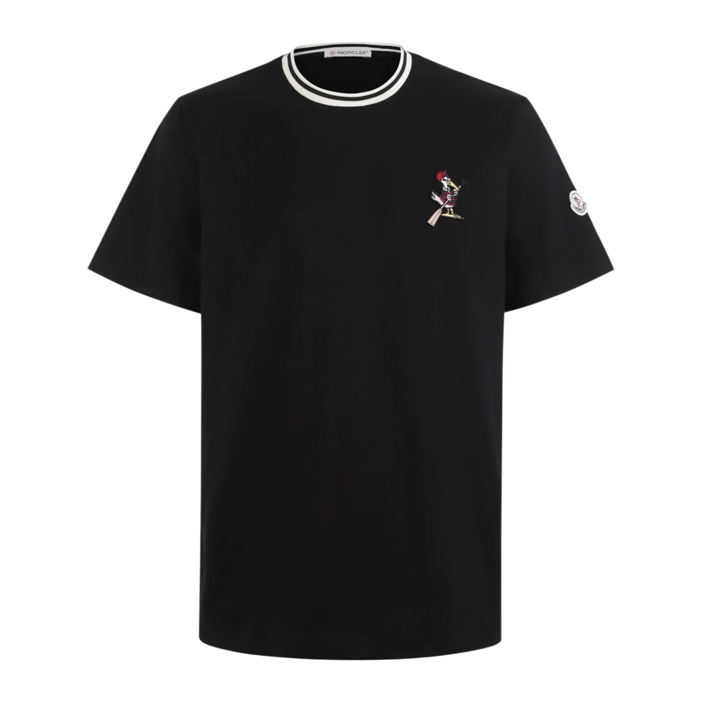 Moncler 26SS （Black） 3,950 ， 20 195 ， ， ， ，Breathable ， 。 Classic ， ， 。 ， ， ； Series ， 。 ， ， ， ， 。 ， ， 。 ， ， Same Style ， ， ， ， Same Style。 Size:S-M-L-XL
